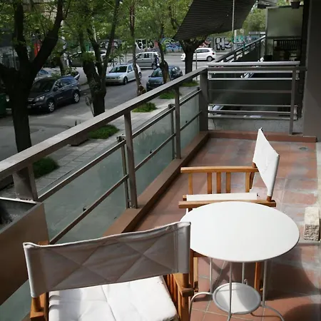 Elegantly Designed Day Bed Thessaloniki