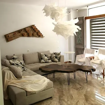 Elegantly Designed Day Bed Thessaloniki