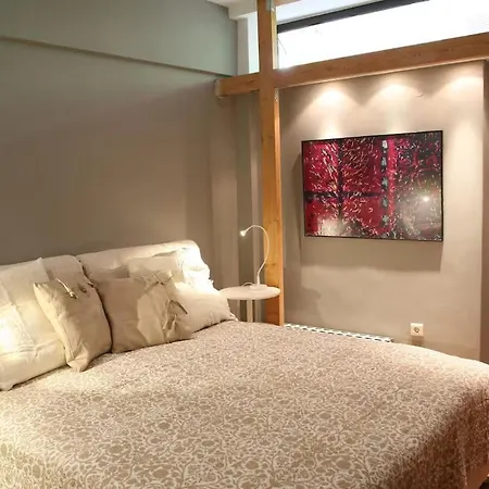 Elegantly Designed Day Bed Tesalónica