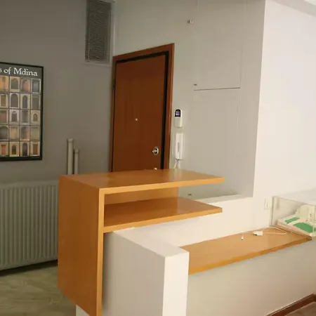 Elegantly Designed Day Bed Appartement Thessaloniki