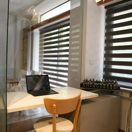 Elegantly Designed Day Bed * Soluň